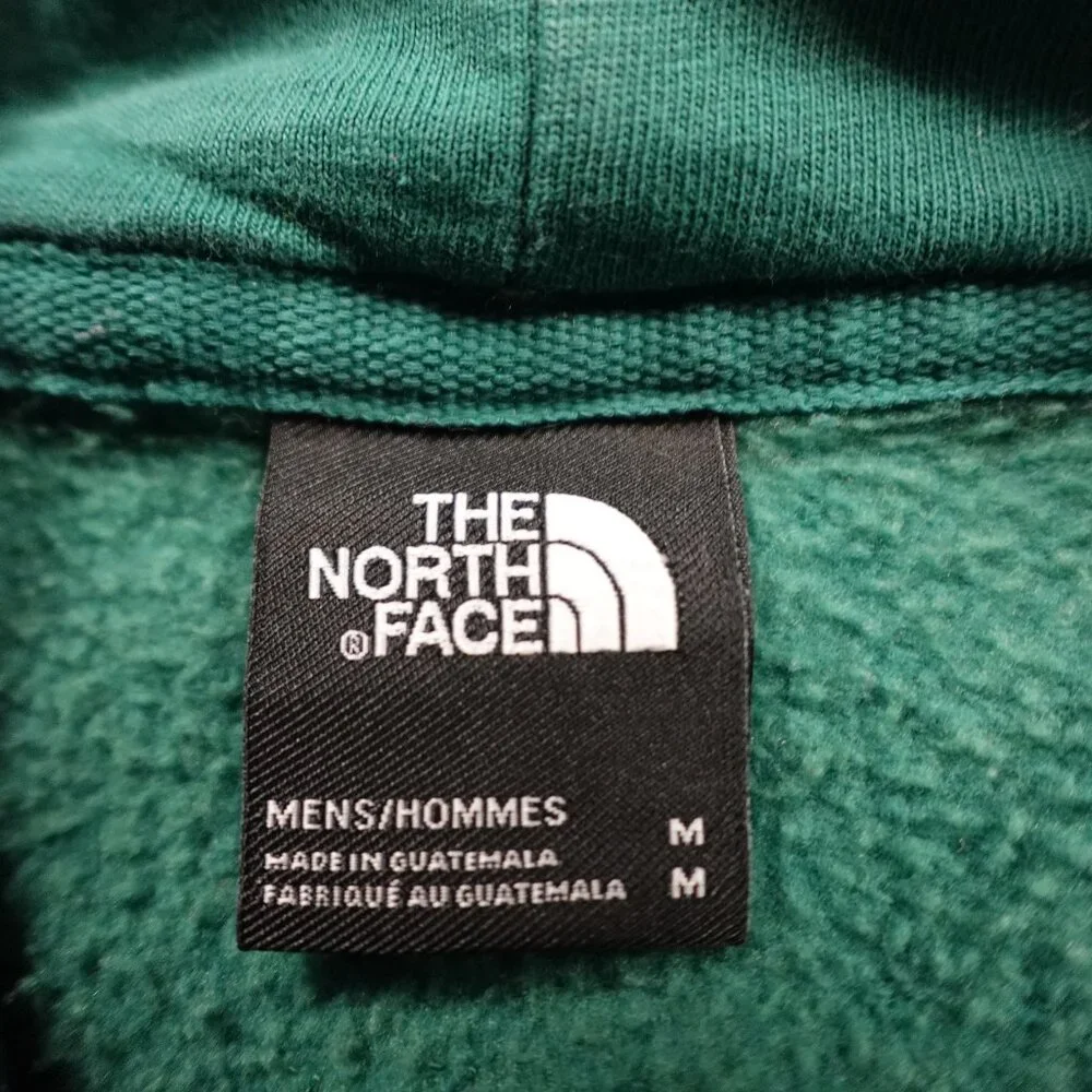 The North Face north face